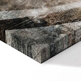  Slika - Abstract Plume (1 Part) Wide 120x80 | shoptok.hr