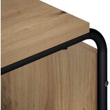  TV stalak 180 x 36 x 45 cm Hrast artisan Konstruirano drvo | shoptok.hr