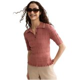 SCOTCH & SODA Ženska pletena polo majica Cene