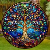 IZMAEL Lovilec sonca - Tree of Life/Tip29/L Cene
