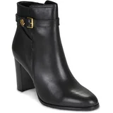 BROOKE BOOTIE Crna