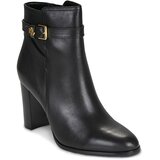 Polo Ralph Lauren Polškornji BROOKE BOOTIE Črna Cene