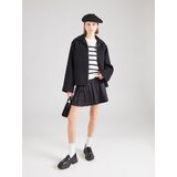 Morgan Pulover črna / bela | Shoptok.si