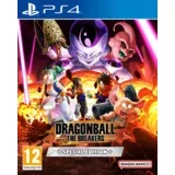 dragon ball: the breakers special edition /PS4
