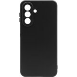 Chameleon Gumiran ovitek (TPU) za Samsung Galaxy A27 5G, črn MATT | Shoptok.si