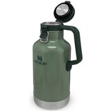 Stanley classic series 1,9l posuda za pivo/vrč s čepom, zelena, veličina | shoptok.hr