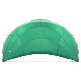  Kupališni šator Plava 500 x 500 x 236 cm | Eponuda.com