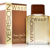 Ulric de Varens Version Wood toaletna voda za moške 100 ml | Shoptok.si