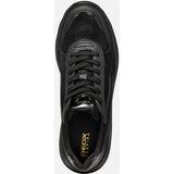 Geox Black women's sneakers Spherica EC13 - Women's | Shoptok.si