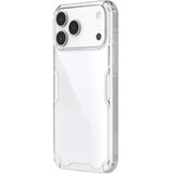  NATURE TPU PRO OVITEK ZA IPHONE 17 PRO MAX PROZOREN VISOK, (5000345318) | Shoptok.si