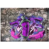 Tapeta - Graffiti spray can 250x175 | shoptok.hr
