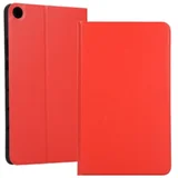 futrola preklop samsung tab A7 lite crvena