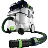 Festool mobilni sesalnik CLEANTEC CTL 36 EI sesalnik CTL 577908 | Shoptok.si