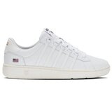 K-Swiss Nizke superge Slammclassic Cc Bela | Shoptok.si