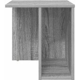  Konačna Stolić 2 pcs Siva Sonoma 37 x 32 x 40 cm | shoptok.hr