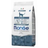 superpremium cat sterilised monoprotein trout - 1.5 kg