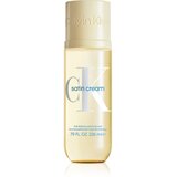 Calvin Klein CK Satin Cream Mirisna magla za tijelo i kosu uniseks 236 ml Cijene