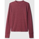 GAP Ribbed knit t-shirt - Women's | Shoptok.si
