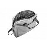 Natec Muste maletin za prenosni do 15,6 ''sive, (21644665) | Shoptok.si