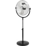Home SFI45H stojeći metalni ventilator, 110 W, promjer lopat | Eponuda.ba