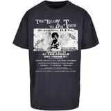 MT Men Bigie Retro Poster Tee in Navy Style | Shoptok.si