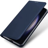 Dux ducis Skin Pro – Glatka kožna maska za Samsung Galaxy A15 4G/5G plava | shoptok.hr