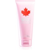 Dsquared2 Wood Pour Femme gel za prhanje in kopanje za ženske 200 ml Cene