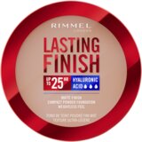 Rimmel London Rimmel Lasting Finish puder u kamenu rose vanilla