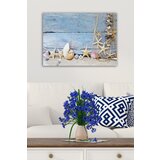 Wallity 1495508165-5070 multicolor decorative canvas painting | ePonuda.com