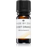 MADE BY ZEN Sweet Orange esencijalno mirisno ulje 10 ml Cijene