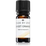 Sweet Orange esencijalno mirisno ulje 10 ml