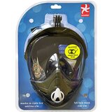  Maska za ronjenje Full Face L/XL – maska za cijelo lice | shoptok.hr