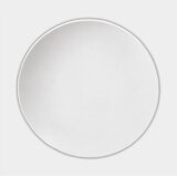 Ariane porcelain Ariane Vital Coupe plitki tanjur, Ø27cm 6/1 set | shoptok.hr