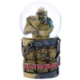 Iron Maiden Piece of Mind snežna krogla Nemesis Now Cene