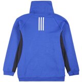 Adidas Sportski gornji dio trenirke kraljevsko plava / crna / bijela | shoptok.hr