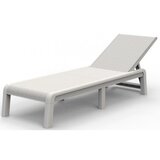  Ležaljka Malorca Bela | ePonuda.com