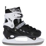  Nh10905 4u1 crne veličine m (35-38) roleri/klizaljke nils extreme | shoptok.hr
