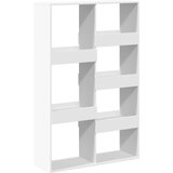 Sobna pregrada bijela 100x33x155,5 cm konstruirano drvo | Eponuda.com