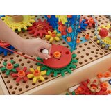  Masterkidz set zupčanika za zidne STEM ploče, 198 elemenata | shoptok.hr