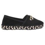 Love Moschino kožne ženske espadrile | Eponuda.com