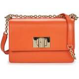 Furla 1927 MINI CROSSBODY 20 Narančasta Cijene