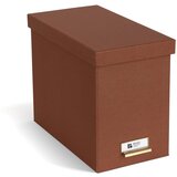 Bigso Kartonast organizator za dokumente Johan Restore Paper Laminate – | Shoptok.si