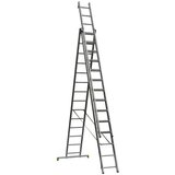 Centaure aluminijumske merdevine 3x14 trodelne axial Cene