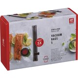 Zwilling Fresh&Save Vacuum Bag Set S 10 pcs. Cijene