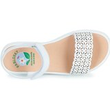 Pablosky PANDA Bijela | shoptok.hr