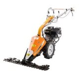 Ruris višenamjenska strižna kosačica – kultivator BASSI 999K-97 OIL u