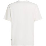 O'neill Majica zelena / bela | Shoptok.si