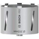 Bosch Kruna PRO Core Cutter dry za dijamantske bušilice G 1/2 inča 2608587335 | ePonuda.com
