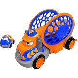 Kids II Igračka oball go grippers custom carrier (Nosač Autića) | ePonuda.com