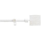 Douceur d intérieur Kovinska karnisa z nastavljivo dolžino 120 - 210 cm Tempo – | Shoptok.si